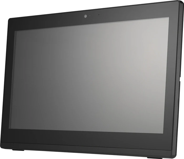 Shuttle XPC all-in-one P92U5, schwarz