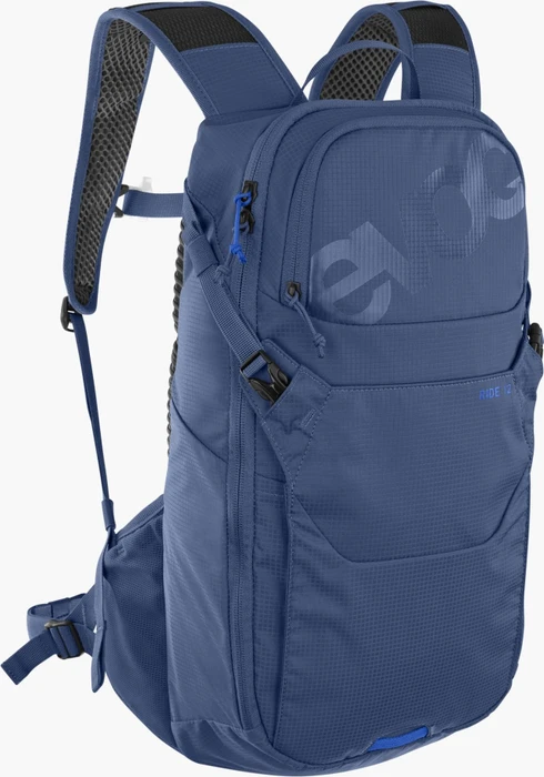 Evoc Ride 12 mit Trinksystem
