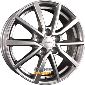 Platin Wheels P95 7.0x17 5/112 ET40 (verschiedene Farben)