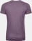 Ortovox 120 Cool Tec Mountain Stripe Funktionsshirt kurzarm wild berry (Damen) Vorschaubild