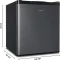 Medion Life MD 37724 Mini-Kühlschrank dark grey Vorschaubild