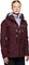 Vaude Monviso 3L Skijacke dark oak (Damen) Vorschaubild