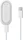 Plaud Charging Kit for Plaud NotePin / NotePin S (NP-AC-CD)