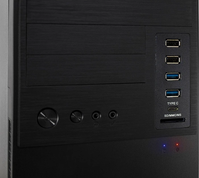 Inter-Tech IT-6865