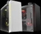 DeepCool Gamer Storm Baronkase Liquid schwarz, Glasfenster Vorschaubild