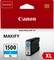 Canon Tinte PGI-1500XL C cyan Vorschaubild