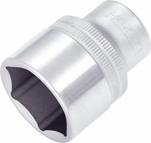 Hazet 900-27 Außensechskant Steckschlüssel 1/2", 27x44mm