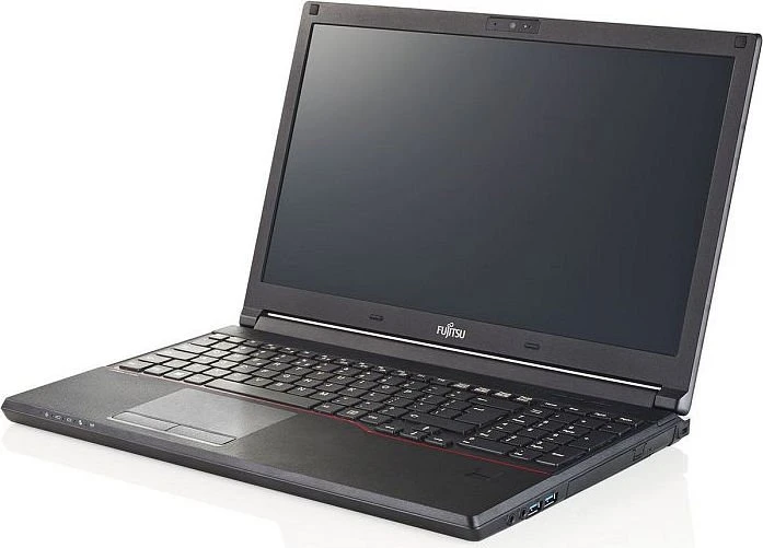 Fujitsu Lifebook E554, Core i3-4000M, 4GB RAM, 500GB HDD, DE