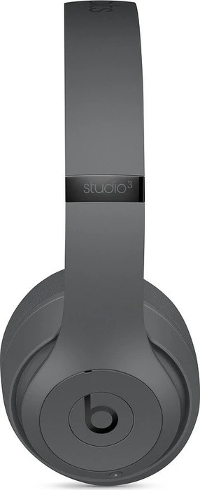 Beats by Dr. Dre Studio3 Wireless Grey