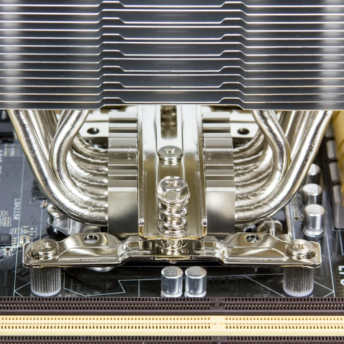 Scythe Mugen 5 PCGH-Edition