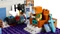 LEGO Minecraft - Der Eispalast Vorschaubild