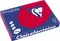 Clairefontaine Trophée Universalpapier matt kirschrot, A3, 80g/m², 500 Blatt Vorschaubild