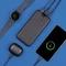 Hama Power Pack PD 20 20000mAh anthrazit Vorschaubild