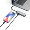 Hama USB-C Multiport-Adapter, USB-C 3.0 [Stecker] Vorschaubild
