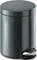 Durable Slow Motion Treteimer 5l anthrazit Vorschaubild