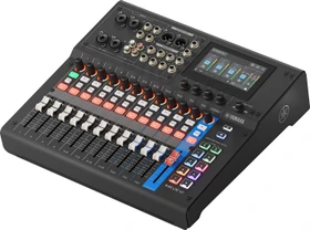 Yamaha MGX12 B schwarz
