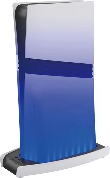Venom PlayStation 5 Slim/Pro LED Vertical Stand Halterung (PS5)