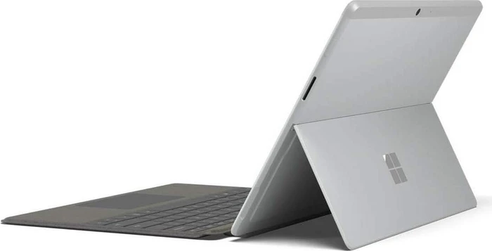 Microsoft Surface Pro X, Platin, SQ2, 16GB RAM, 256GB