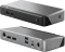 Alogic MX2 USB-C Dual Display DP Alt. Mode Docking Station - With 100W Power Delivery, USB-C 3.1 [Buchse] Vorschaubild