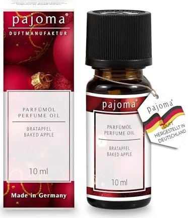 Pajoma Duftöl, 10ml