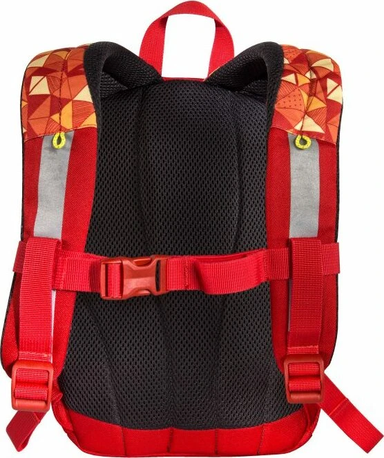 Tatonka Husky Bag 10 rot (Junior)