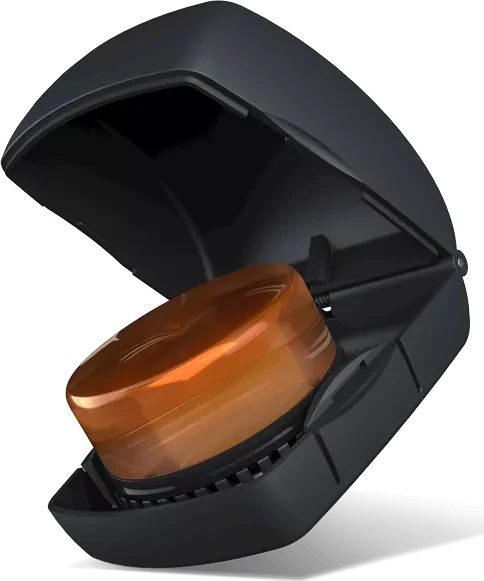 D'Addario Kaplan Premium Rosin Light