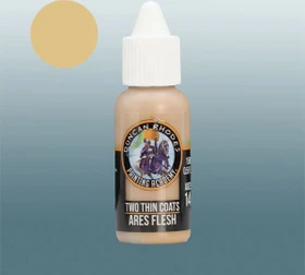 Trans Atlantis Games Duncan Rhodes Two Thin Coats Highlight ares flesh, 15ml