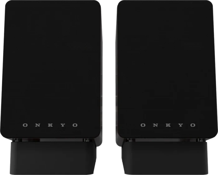 Onkyo GX-10DB Bordeaux Walnuss Limited Edition, Paar