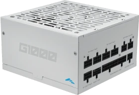 SAMA G Series G1000 weiß 1000W, ATX 3.1