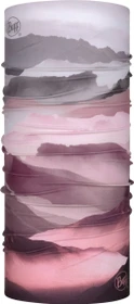 Buff EcoStretch Schlauchtuch serra mauve