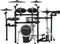 Roland TD516 Vorschaubild