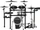 Roland TD516