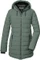 Killtec KOW 55 QLTD Funktionsmantel (Damen) Vorschaubild