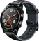 Huawei Watch GT Sport schwarz mit Silikonarmband schwarz Vorschaubild