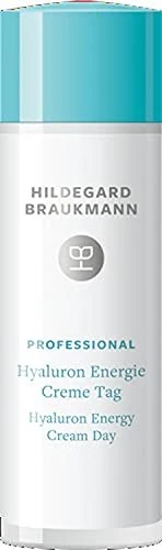 Hildegard Braukmann Professional Hyaluron Energie Creme Tag, 50ml
