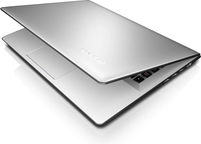 Lenovo U41-70, silber, Core i3-5005U, 4GB RAM, 500GB HDD, DE