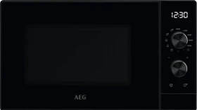 AEG Electrolux MFB252DB Mikrowelle mit Grill