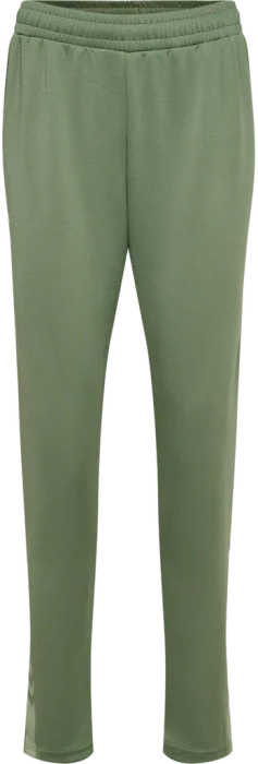 hummel Active Trainingshose lang sea spray (Damen)