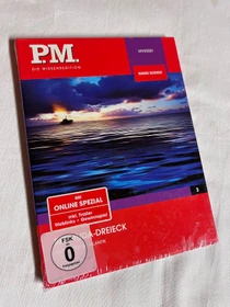 PM Wissensedition: Das Bermuda-Dreieck (DVD)