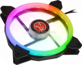 Raijintek Iris 14 Rainbow A-RGB, 140mm (0R40B00113)
