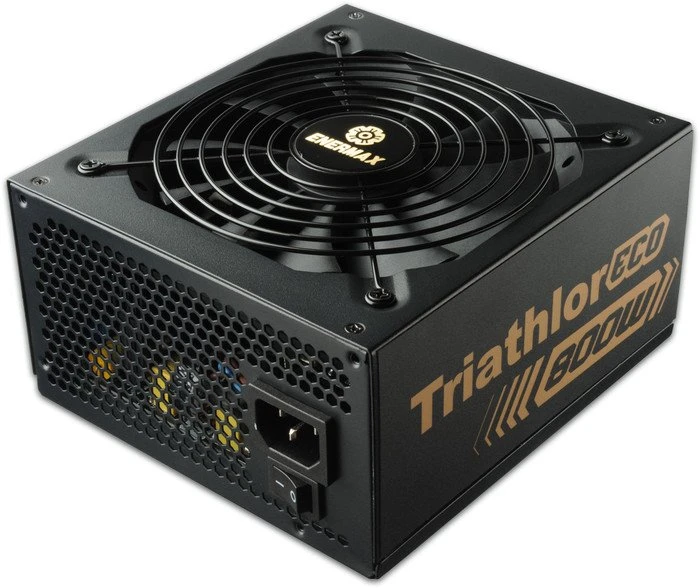 Enermax Triathlor ECO 800W, ATX 2.4