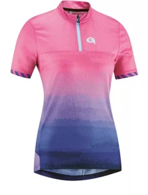 Gonso Seolane Trikot kurzarm phlox pink (Damen)