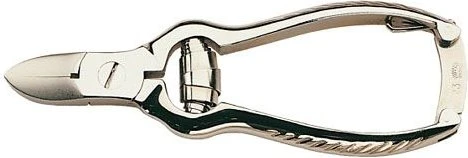 Gebrüder Nippes 23 Nagelzange