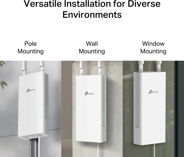 TP-Link TL-MR100-Outdoor, Outdoor
