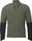 Vaude Moab Zip-Off Fahrradjacke khaki (Herren) Vorschaubild