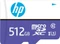 PNY HP mx330, microSD UHS-I U3 Vorschaubild
