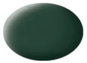 Revell Aqua Color dunkelgrün RAF, 18ml