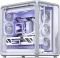 Jonsbo X400 White, Glasfenster Vorschaubild