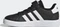 adidas Grand Court Court Elastic Lace and Top Strap core black/cloud white (Junior) Vorschaubild