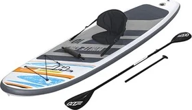 Bestway Hydro-Force White Cap SUP Board 305cm